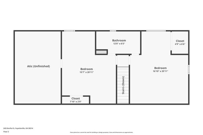 Photo - 245 Devilla Ct