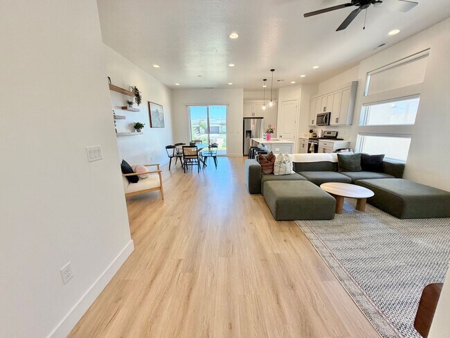 Photo - Woodlands Estates Townhomes