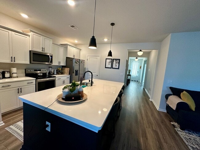 Photo - 3 BED | 2 BATH | TWO CAR GARAGE | EASTHAVEN AT SAVANNAH QUARTERS