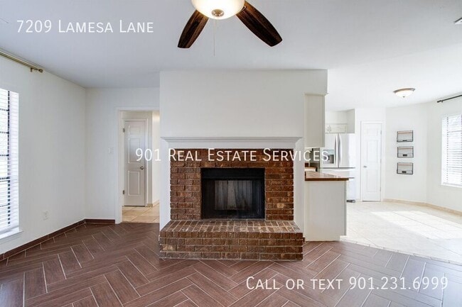 Photo - 7209 Lamesa Ln