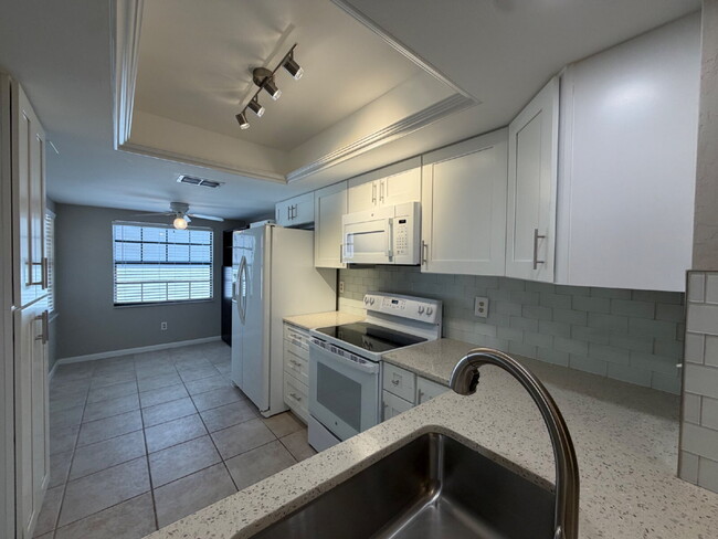 Photo - Perfectly located 2/2 townhome in Indialantic Unit # 10