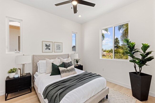 Photo - Beautiful Top Floor 1 bed with a view! Unit 4580 Jicarillo Ave  8