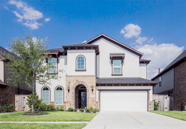 Photo - 6307 Grand Drift Ct Casa