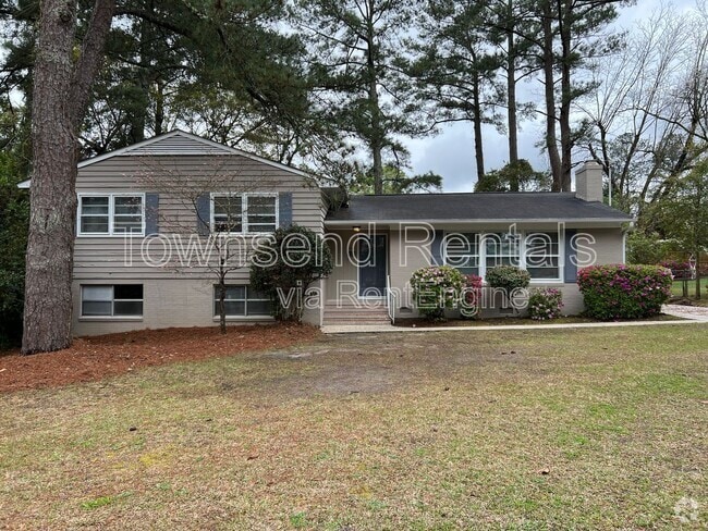 Building Photo - 2621 Bennington Rd Rental