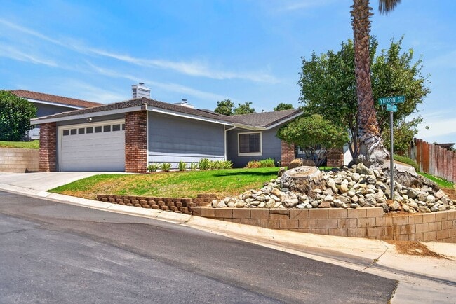 4109 Yukon Way