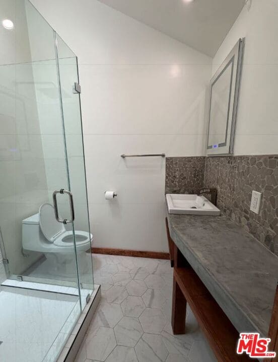 Photo - 1246 N El Centro Ave Unit 1246 1/2