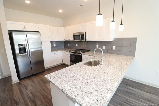 Photo - 2402 Gathering Sq Ct