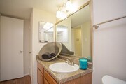 1BR, 1BA - 750SF - A1 Model