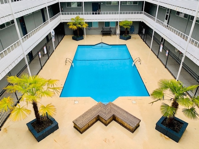 Building Photo - Miramar Apartments