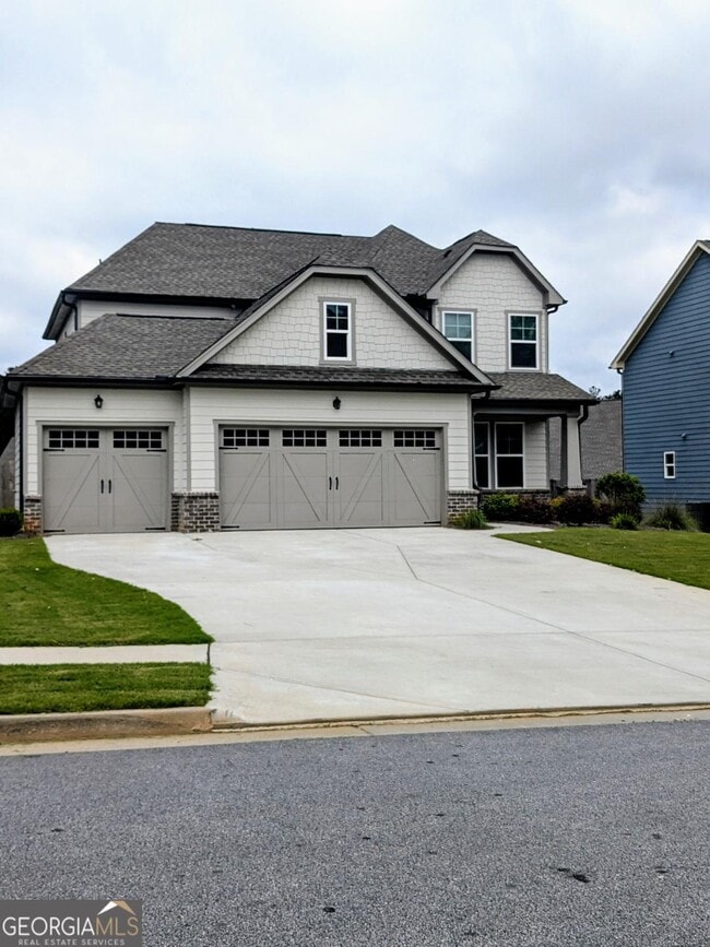 Building Photo - 111 Tallulah Trl
