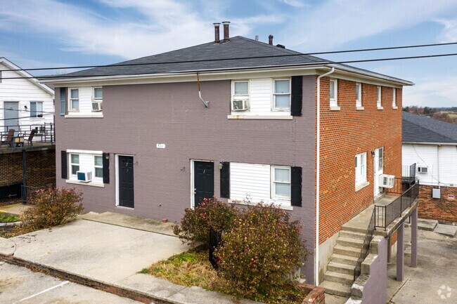 Blue Country Apartments - Blue Country Apartments