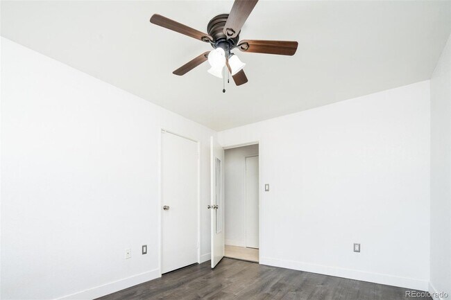 3300 S Clarkson St Unit 201