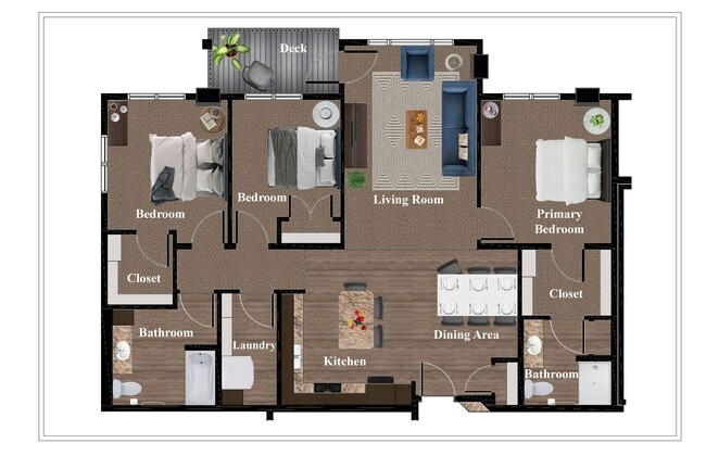 Photo - Arden Flats