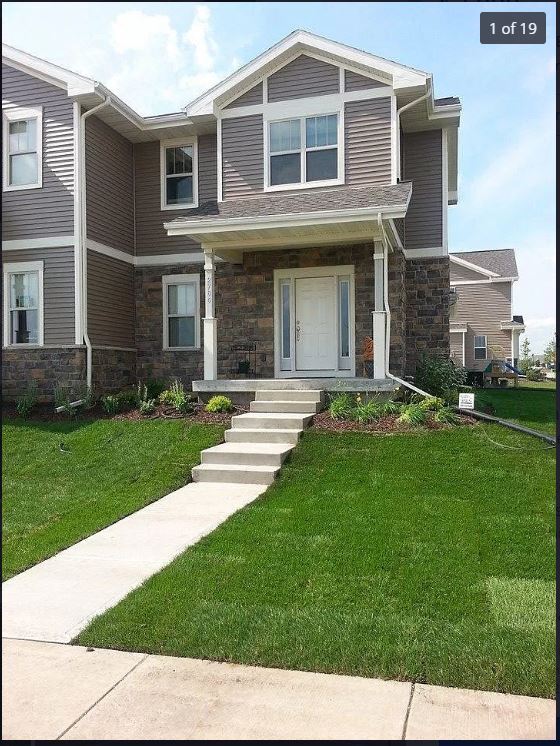Photo - 2780 Blue Aster Blvd Townhome