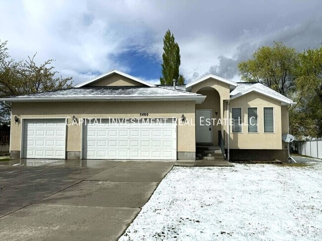 Building Photo - 5480 W 4260 S