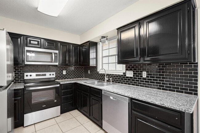 Photo - 3801 Foust Trail