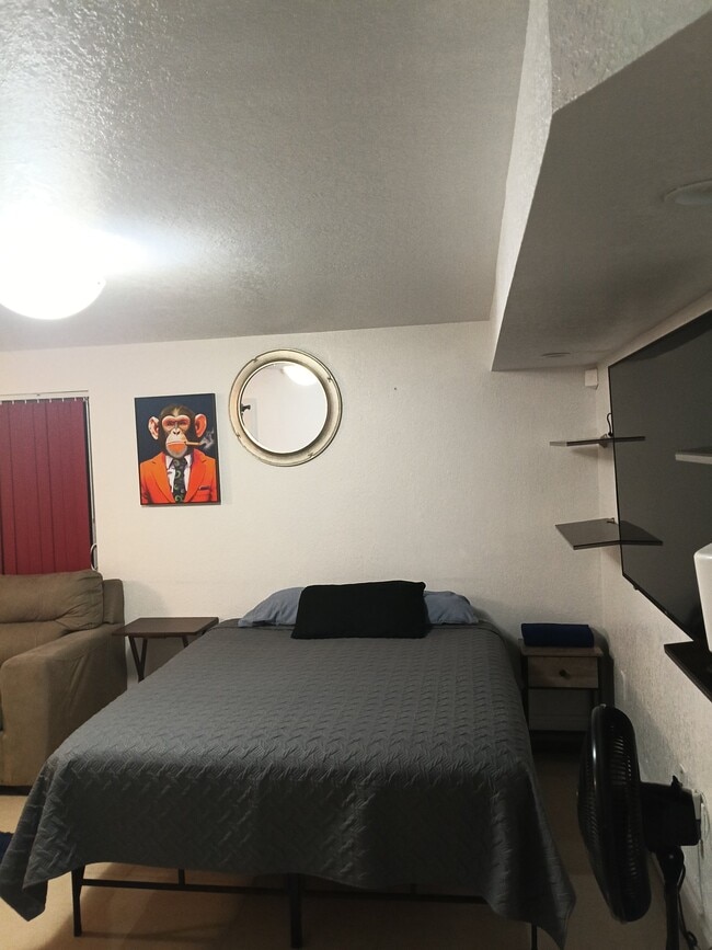 Photo - 1117 SW 22nd Ave Unit 1117 SW 22nd Avenue