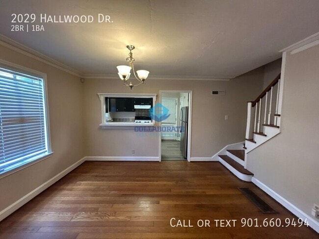 Photo - 2029 Hallwood Dr