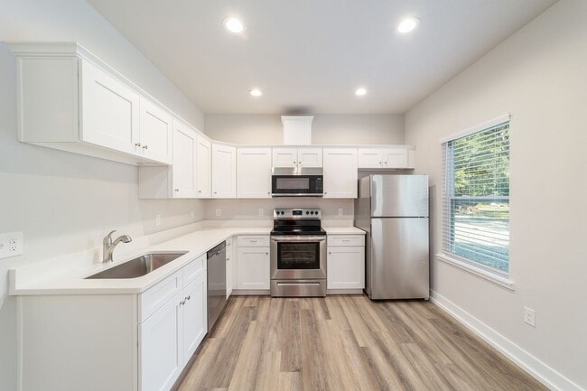 Photo - Built in 2024 a 2 bed 2 bath