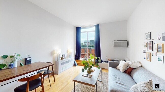 184 Thompson St Unit 5-O
