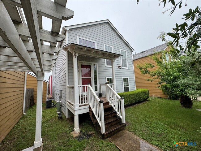 Photo - 238 Trestle Tree Condo Unit AB