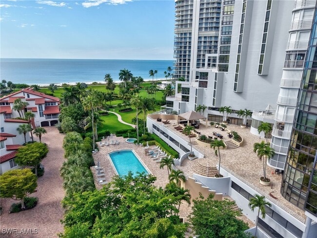 Photo - 4751 Gulf Shore Blvd N Unit 602