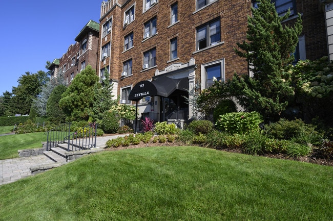Englewood Properties
