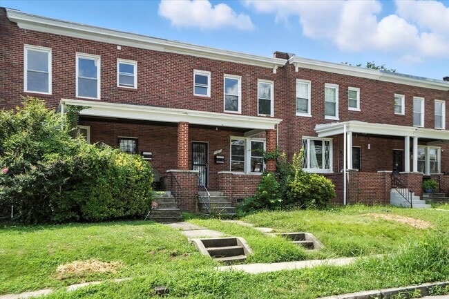 Building Photo - 3417 Cliftmont Ave Rental