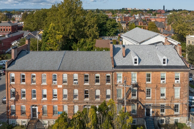 Photo - The Lofts Buffalo