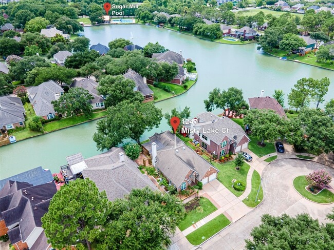 Photo - 1247 Misty Lake Ct