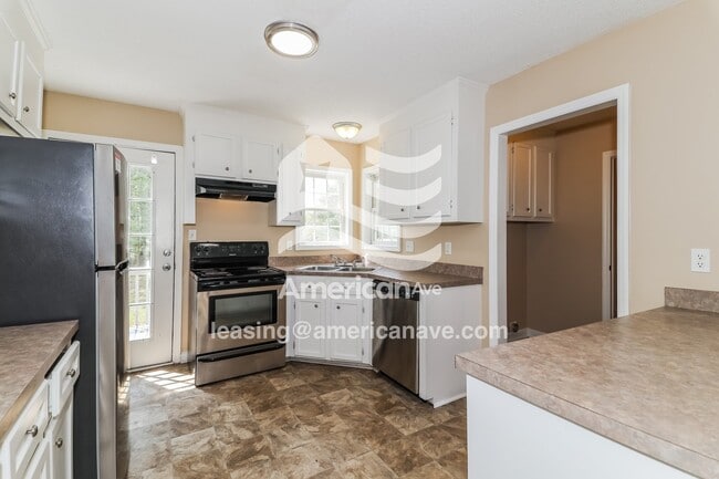 6 Ashley Brook Ct