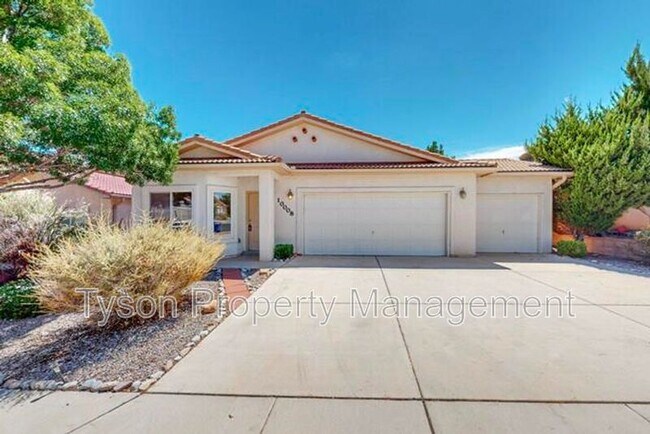 Photo - 10008 Rio Corto Ave SW House
