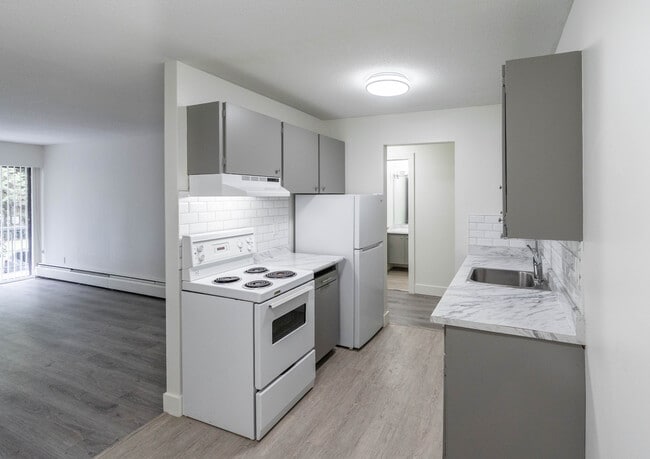 Photo - Cedargrove Apartments