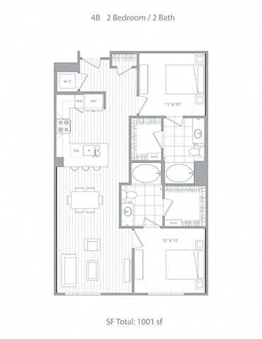 Building Photo - 80 Cambridgepark Dr Unit 446