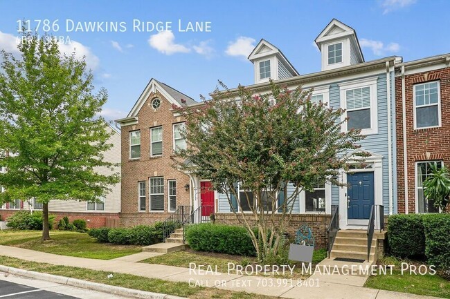 Photo - 11786 Dawkins Ridge Ln