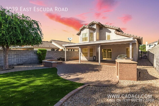 Photo - 3039 E Escuda Rd