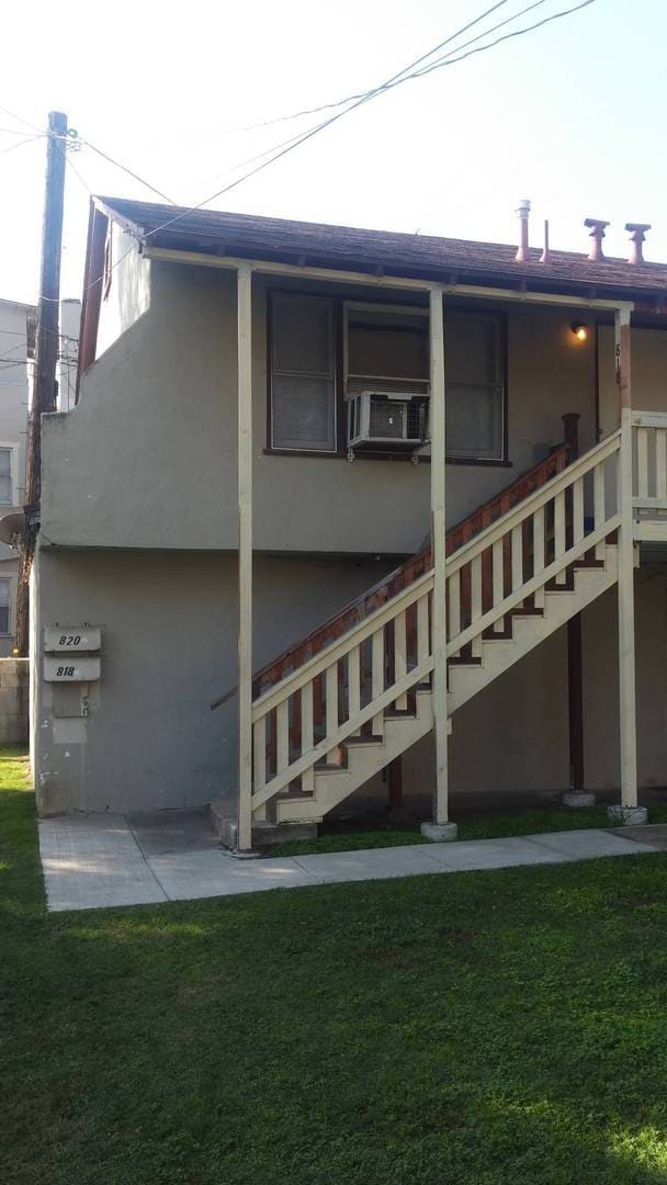 Building Photo - 818w.21s Unit 818 Rental
