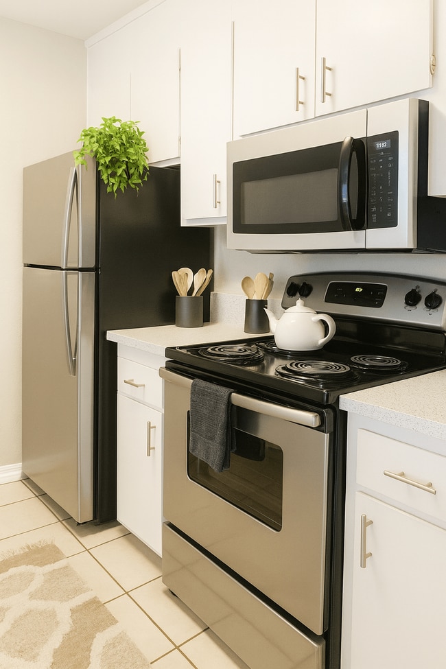 Photo - Palace Apartment Homes