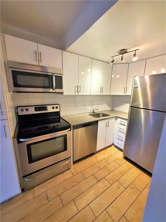 Photo - 1650 NE 115th St Unit 110