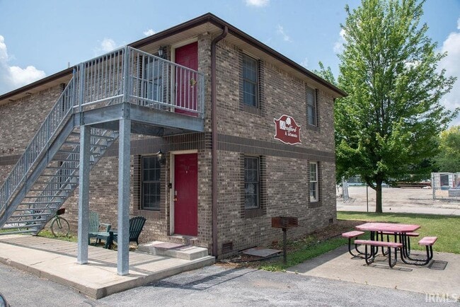 Photo - 1715 W Ashland Ave Townhome