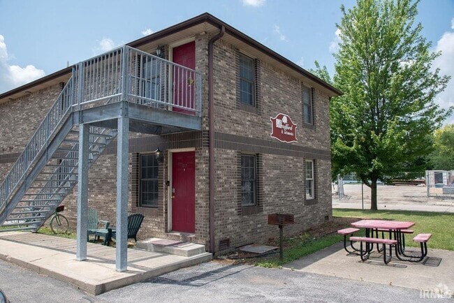 Building Photo - 1715 W Ashland Ave Rental
