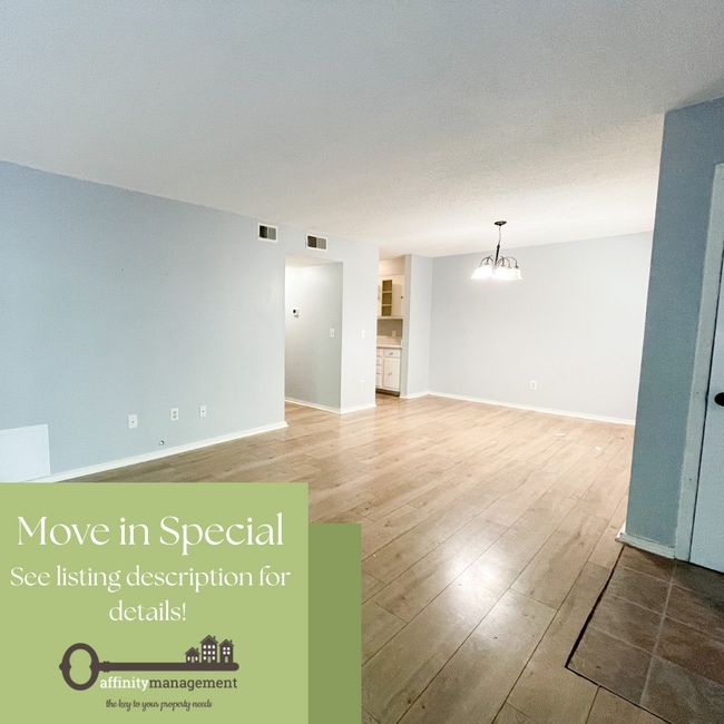 Building Photo - 1208 Bush River Rd Rental