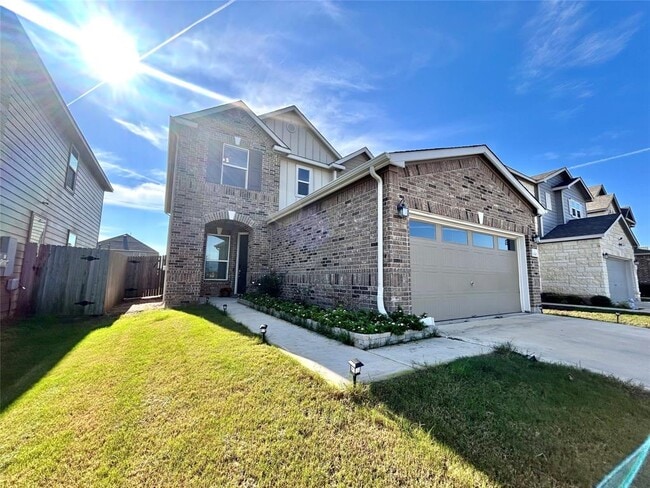 Building Photo - 12421 Ace in the Hole Ln