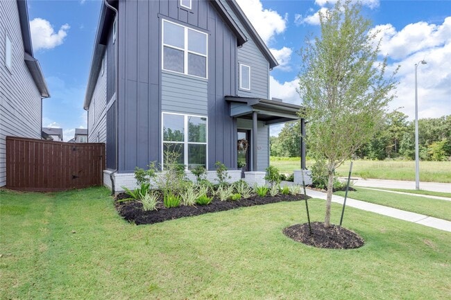Photo - 11702 Claro Frst Ln