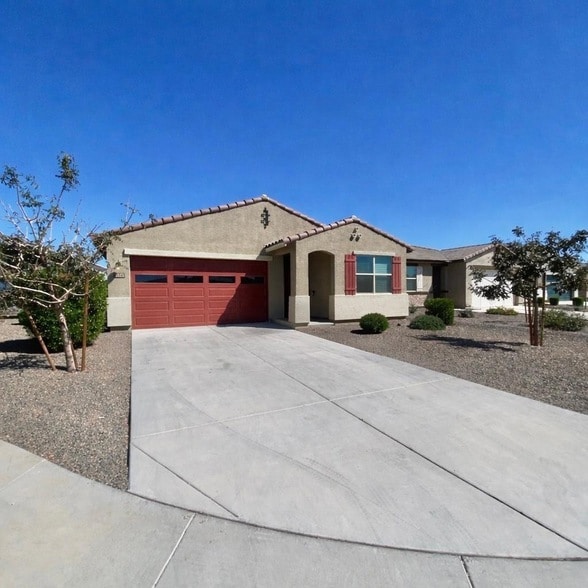 Building Photo - 25361 N 144th Dr