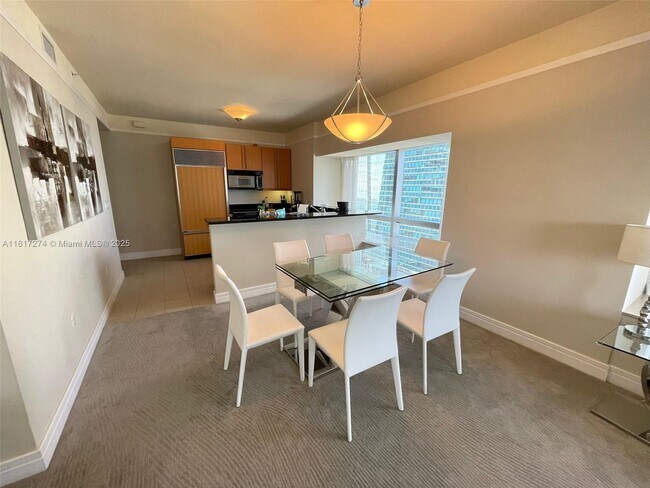 Photo - 1435 Brickell Ave Unit 3112