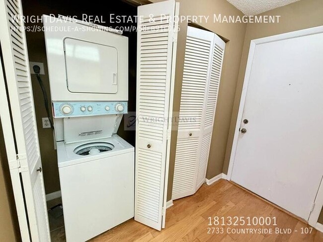 Photo - 2733 Countryside Blvd Unit 107
