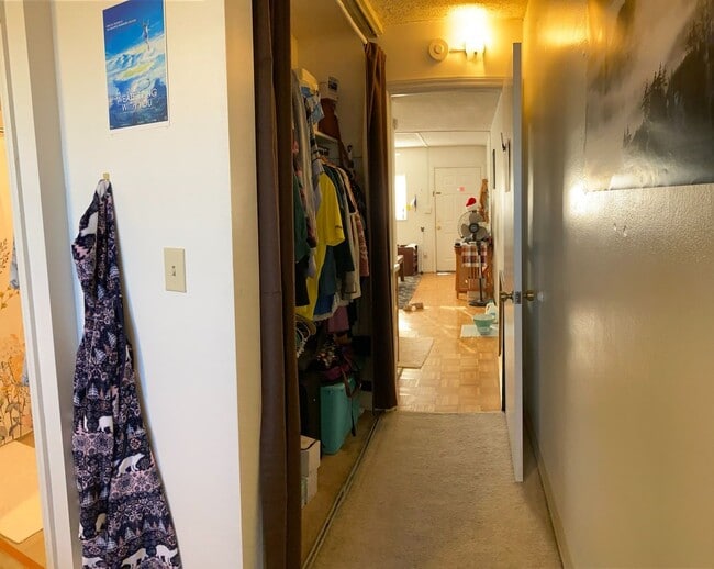 Photo - 1 Bedroom Condo Unit ET505 BR1 (EVIP)