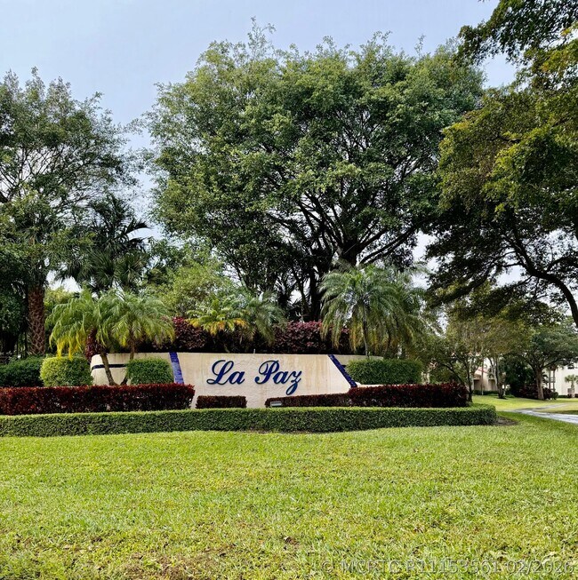 Photo - 7535 La Paz Blvd Unit 307