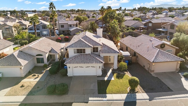 Photo - 4719 E Goldfinch Gate Ln